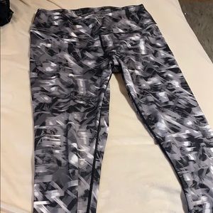 Reebok legging
